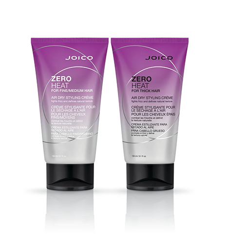 ZERO CALOR - JOICO